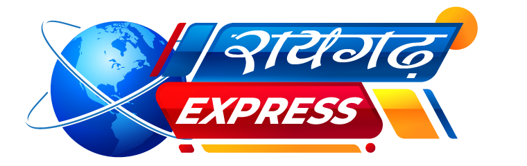Raigarh Express